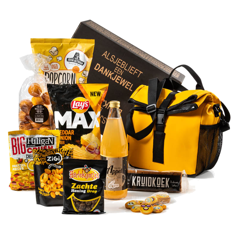 Zichtbaar op de Fiets