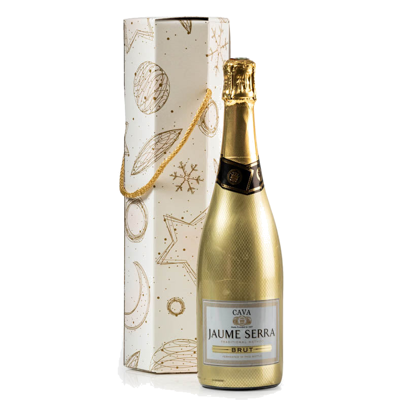 Jaume Serra Gold