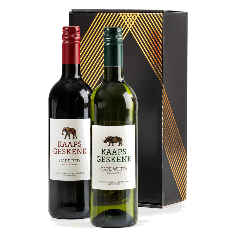 Kaaps Geskenk