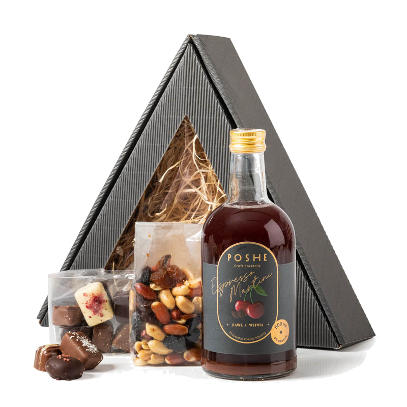 Espresso Martini 0.0%