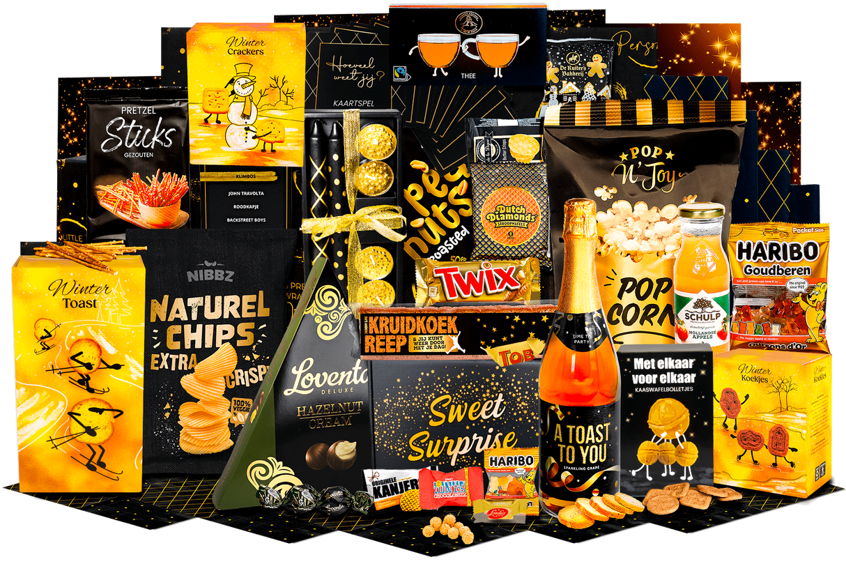 Sfeervolle tafel