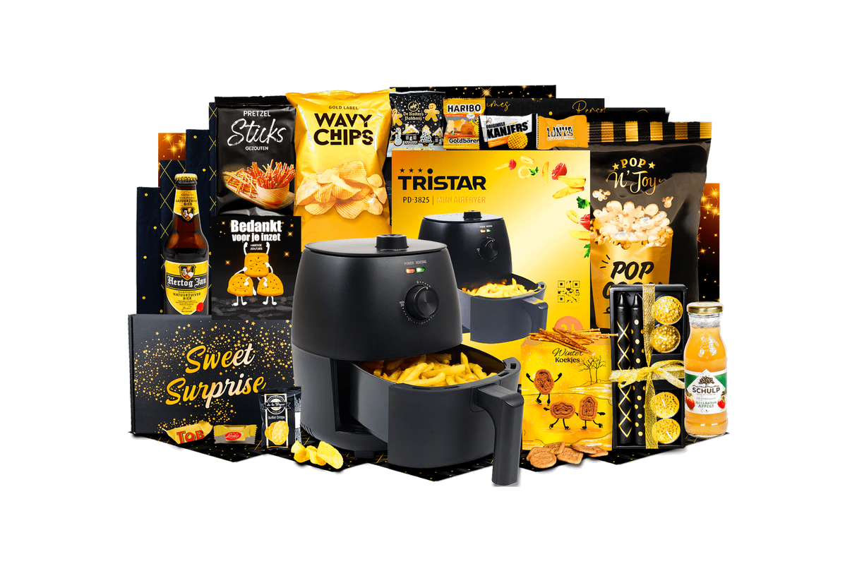 Gemakkelijk en Gezond