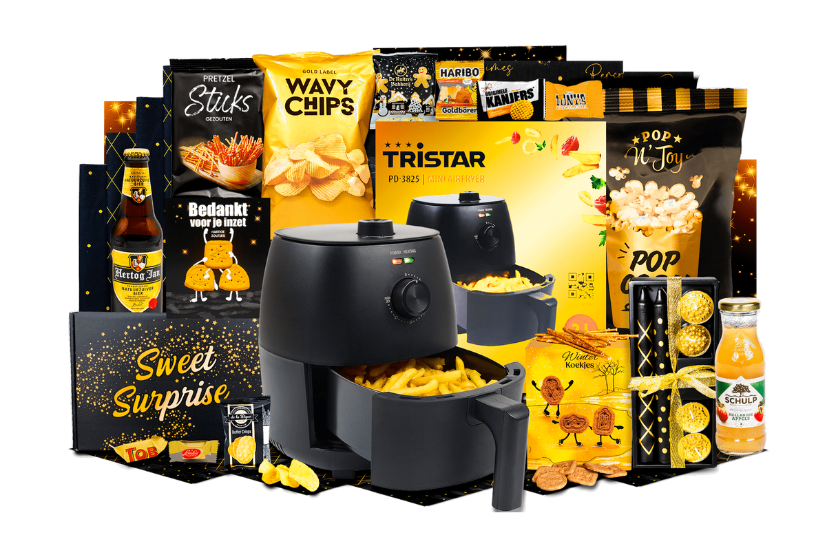 Gemakkelijk en Gezond