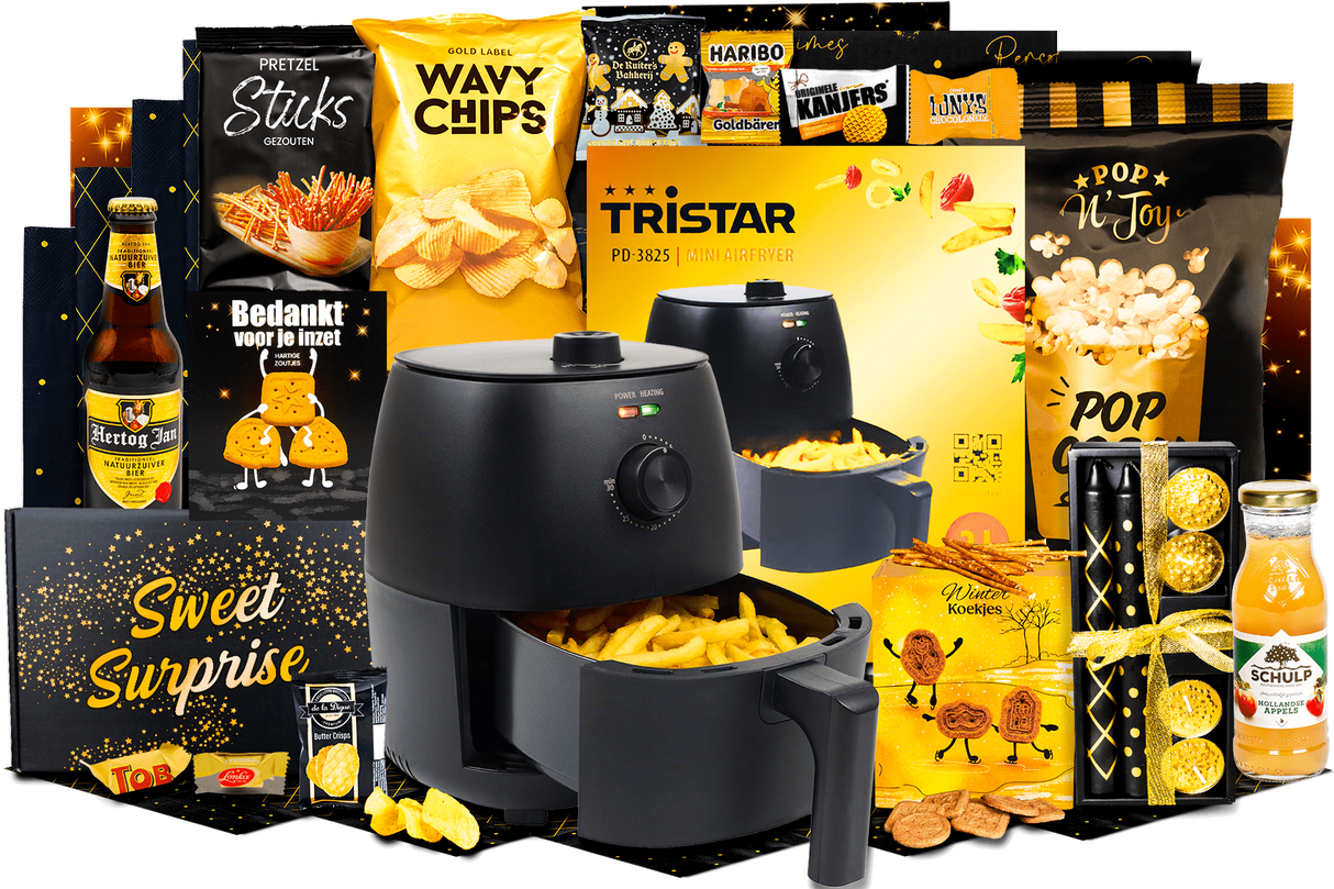 Gemakkelijk en Gezond