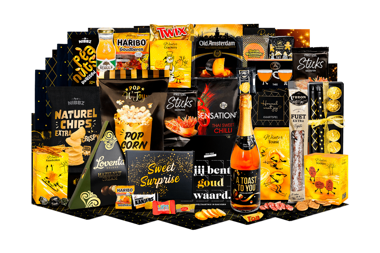 Licht in de duisternis