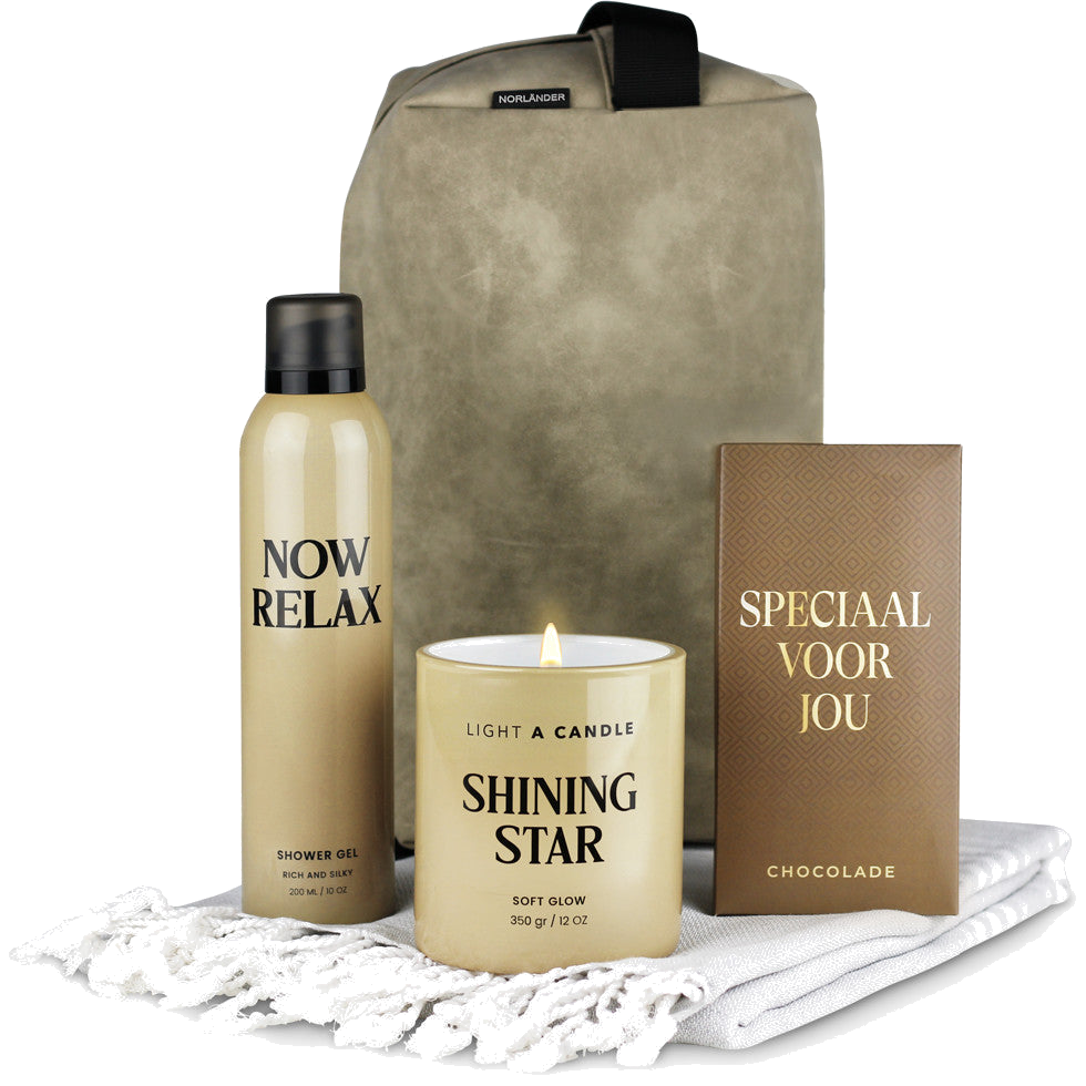 The Wellness Gift Shining Star