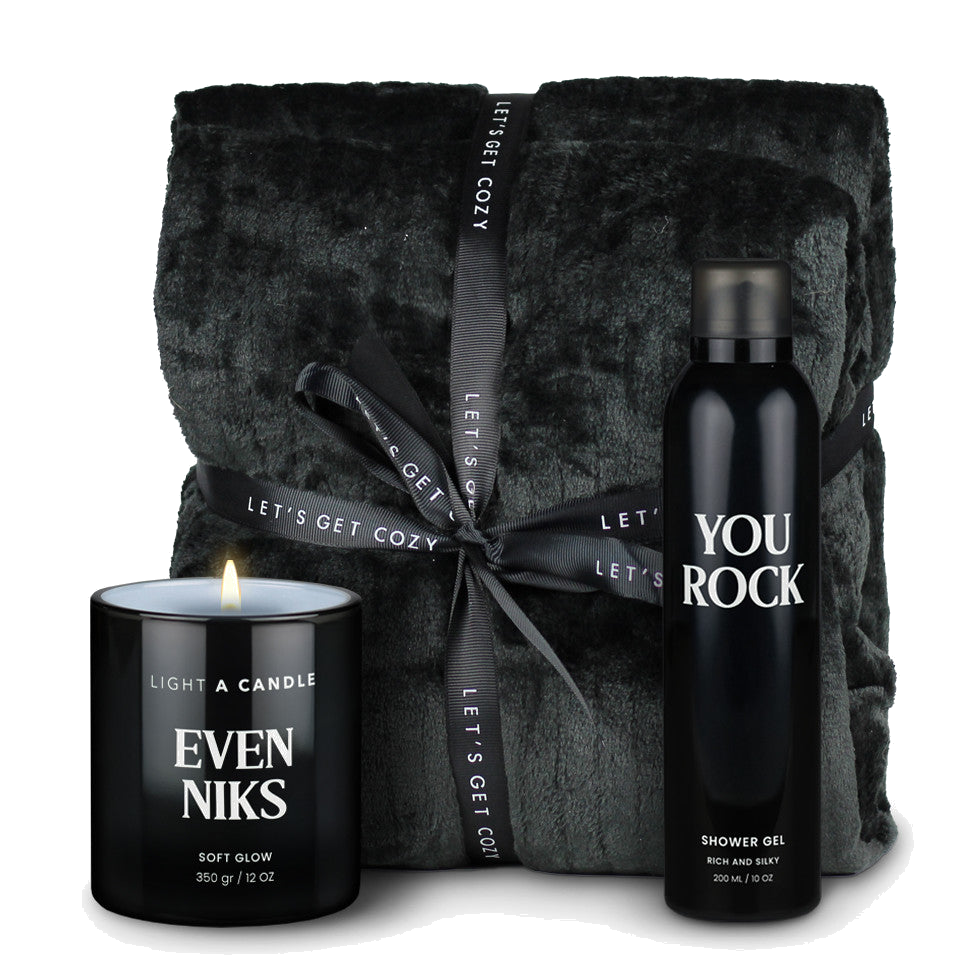 The Wellness GiftYou Rock