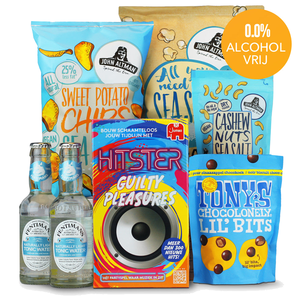 Good Things in LifeHitster Spel & Fris