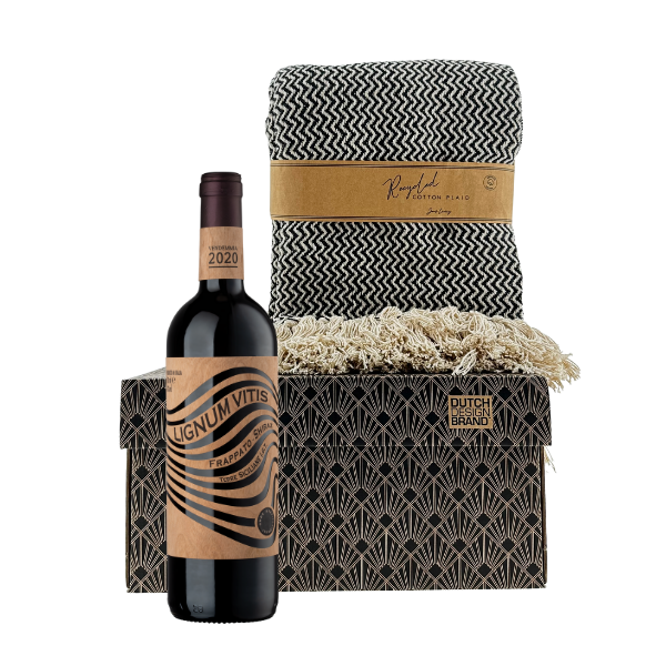 Lignum Vitis | Kerstpakket