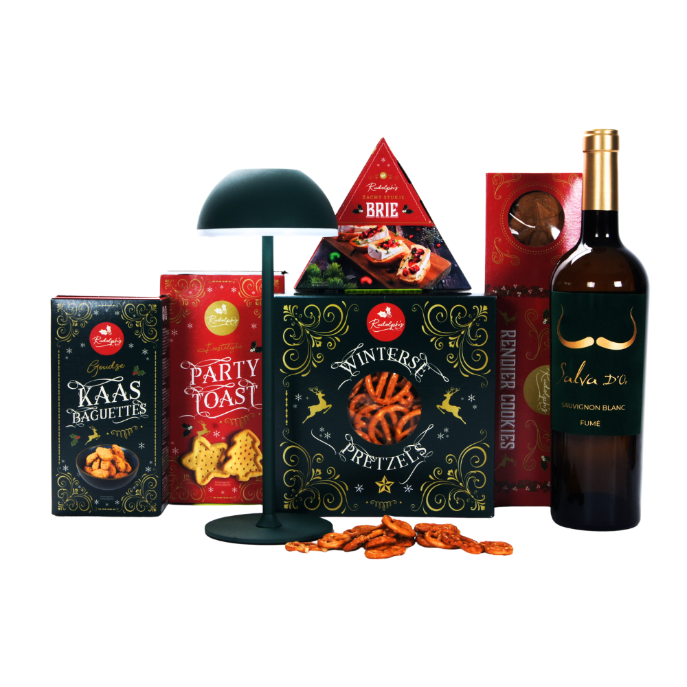 Sauvignon Blanc & hartige winterproeverij