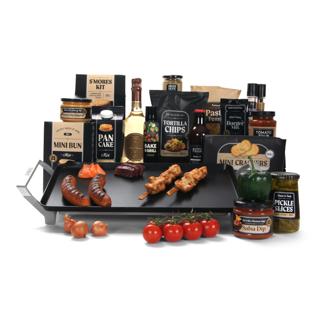 Gourmet Table Chef & Spumante