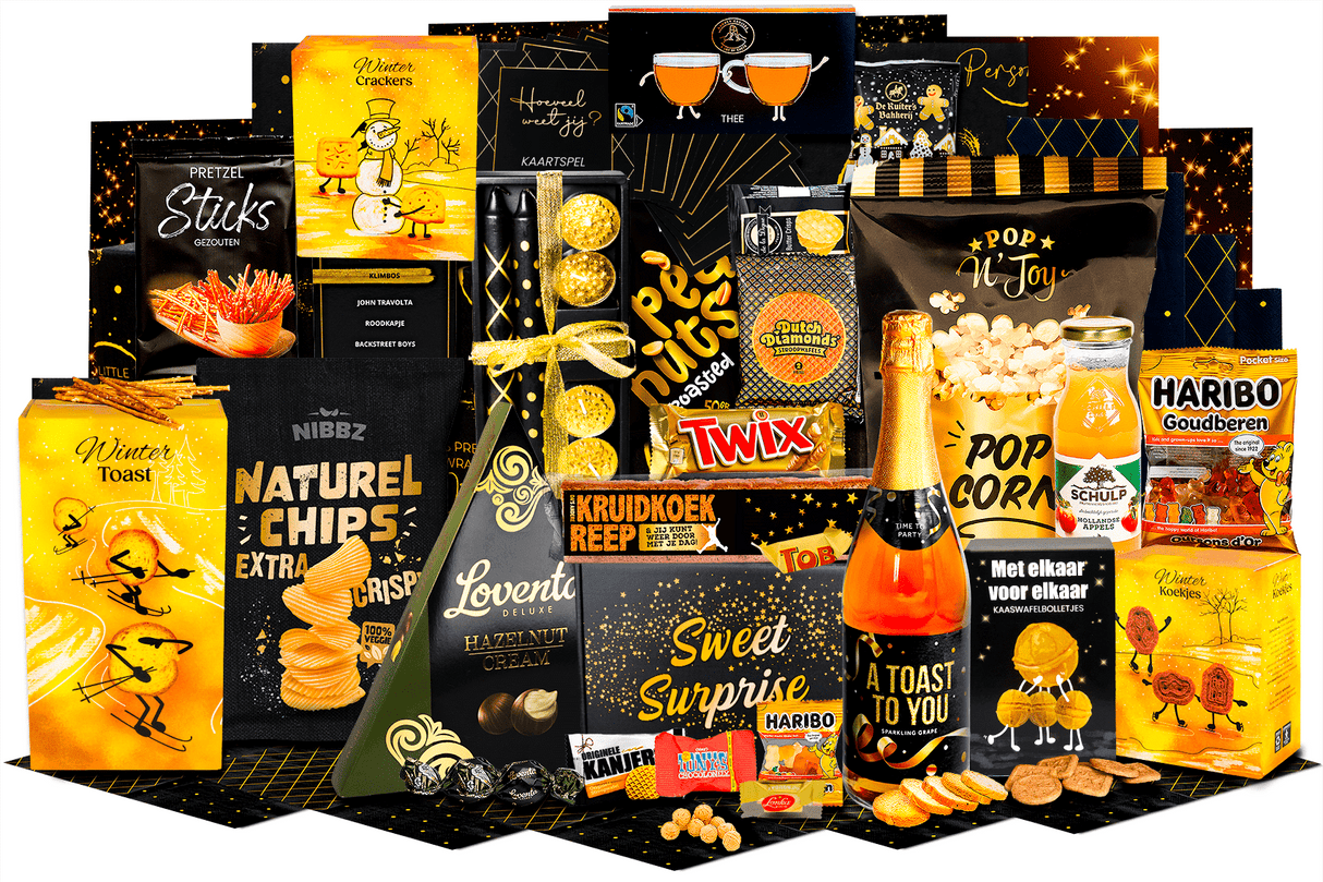 Sfeervolle tafel