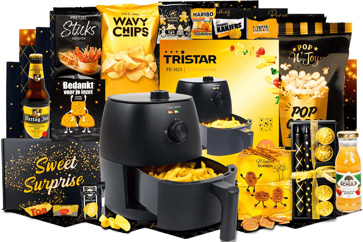 Gemakkelijk en Gezond