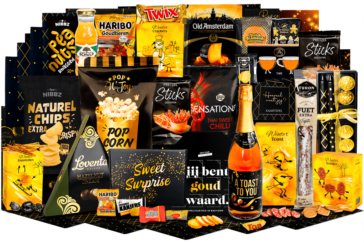 Licht in de duisternis