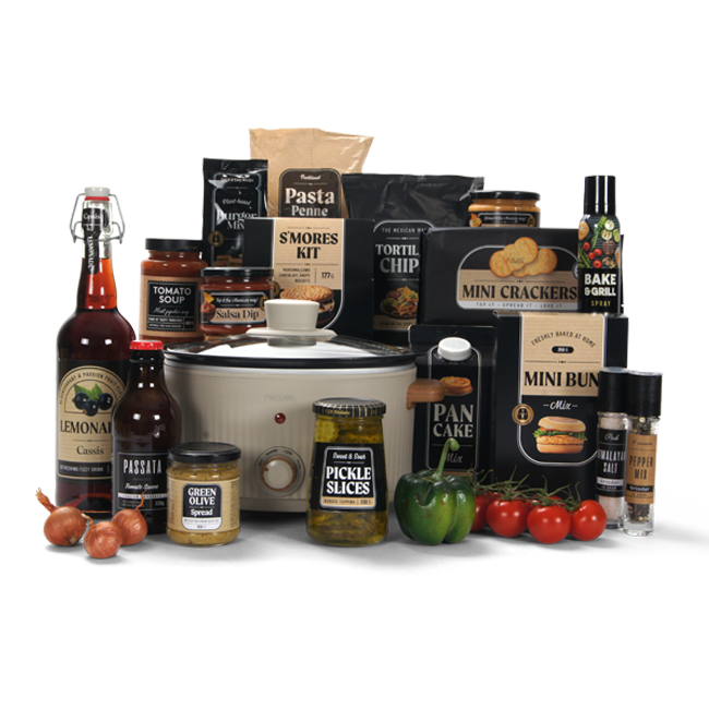 Gourmet Slowcooker Roots Alcoholvrij