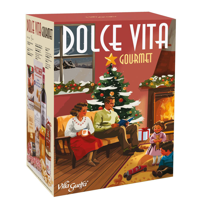 Dolce Vita Gourmet