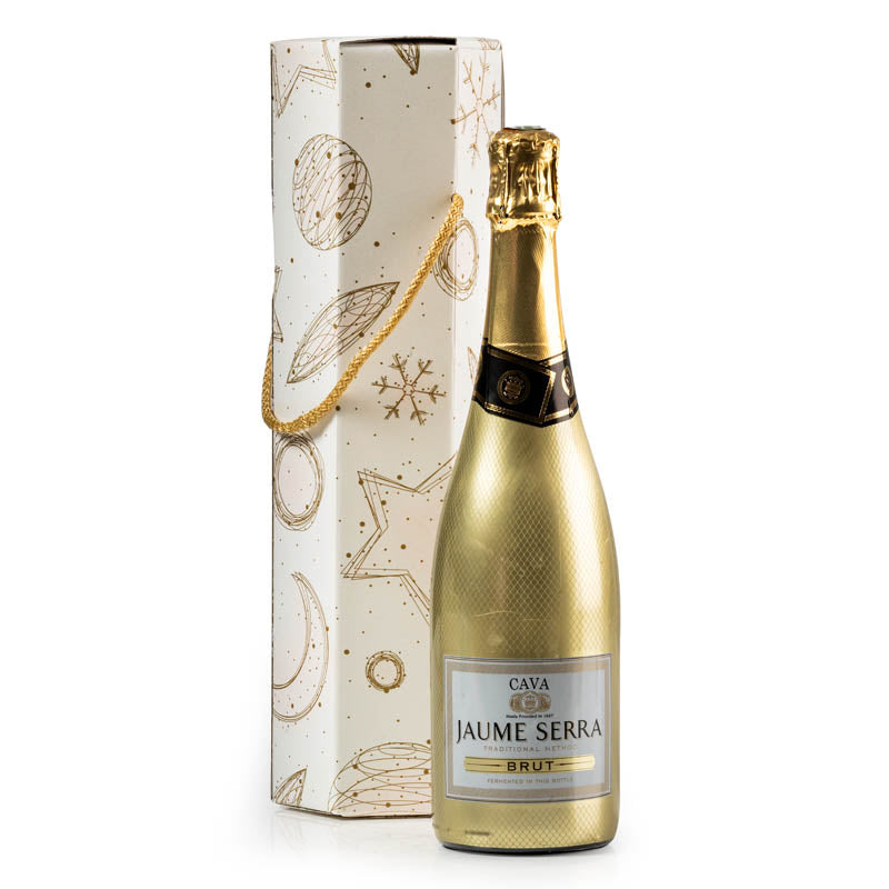 Jaume Serra Gold