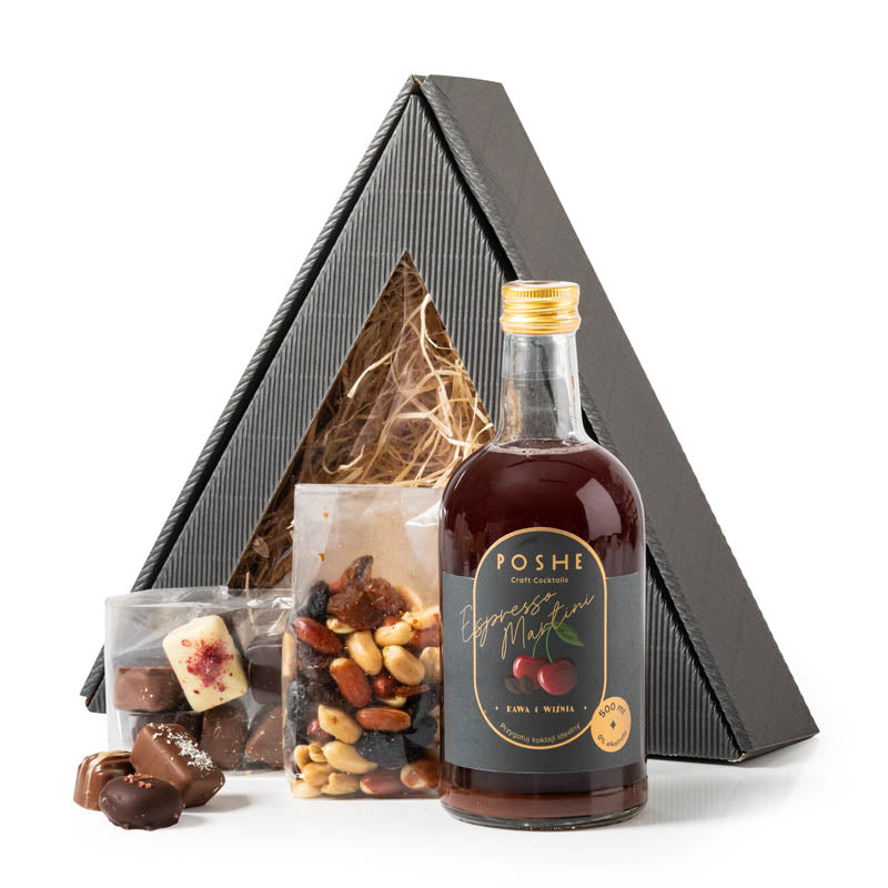 Espresso Martini 0.0%