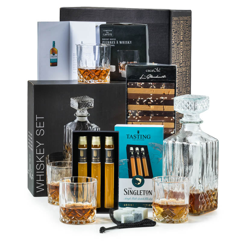 Whisky Moments