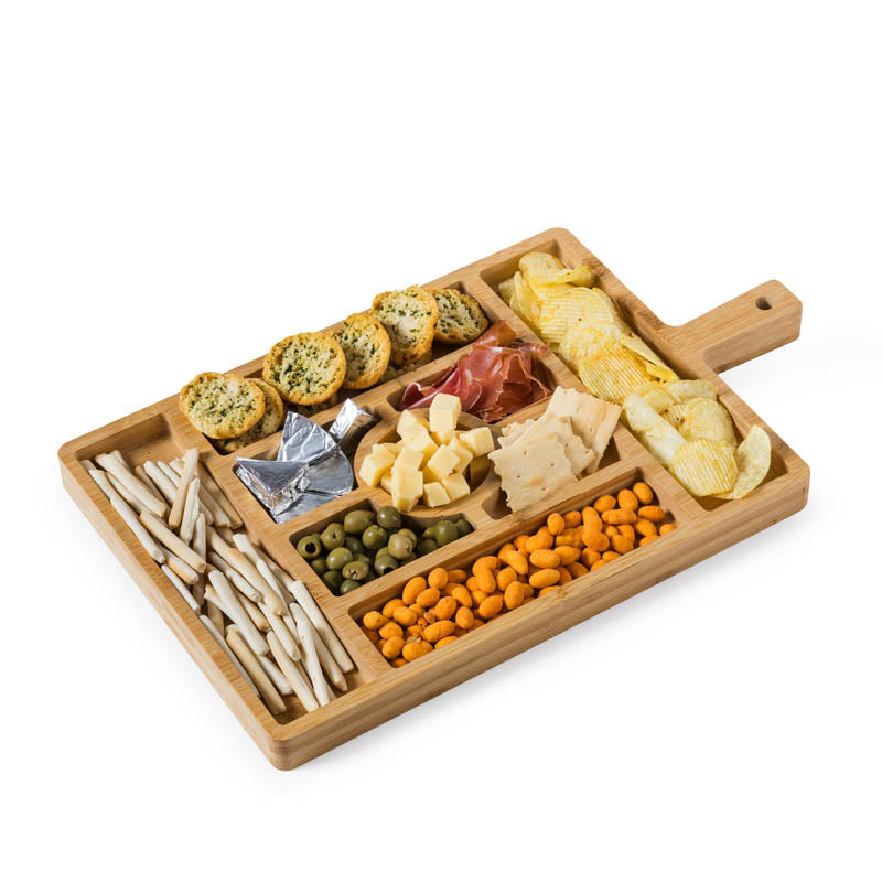 Luxe Tapas Borrelplank