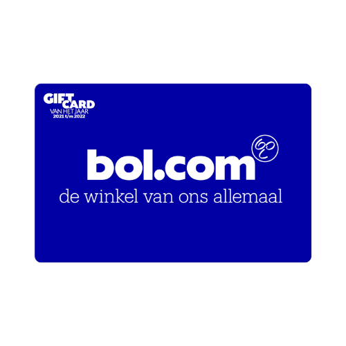 Bol.com Cadeaukaart