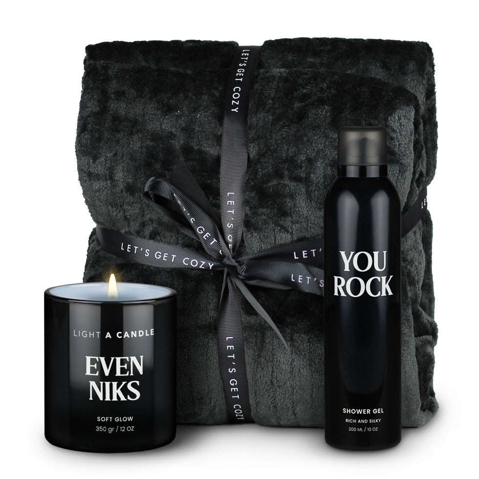 The Wellness GiftYou Rock