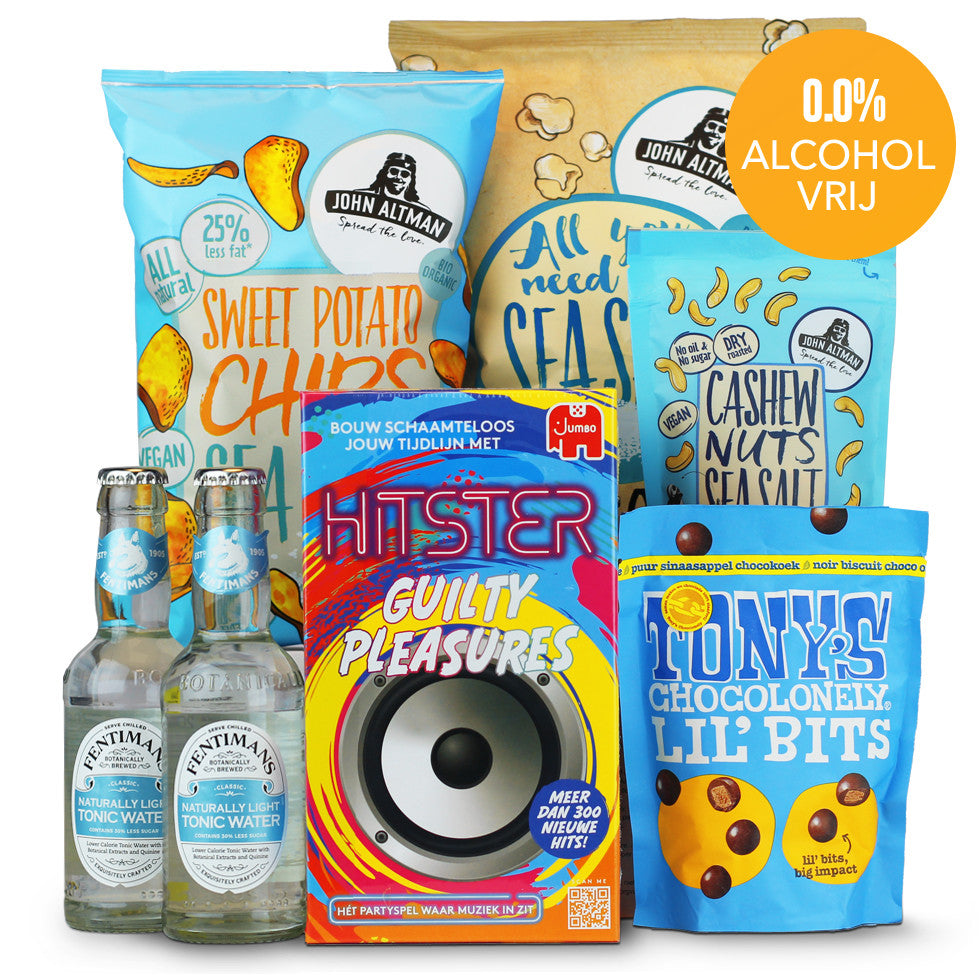 Good Things in LifeHitster Spel & Fris