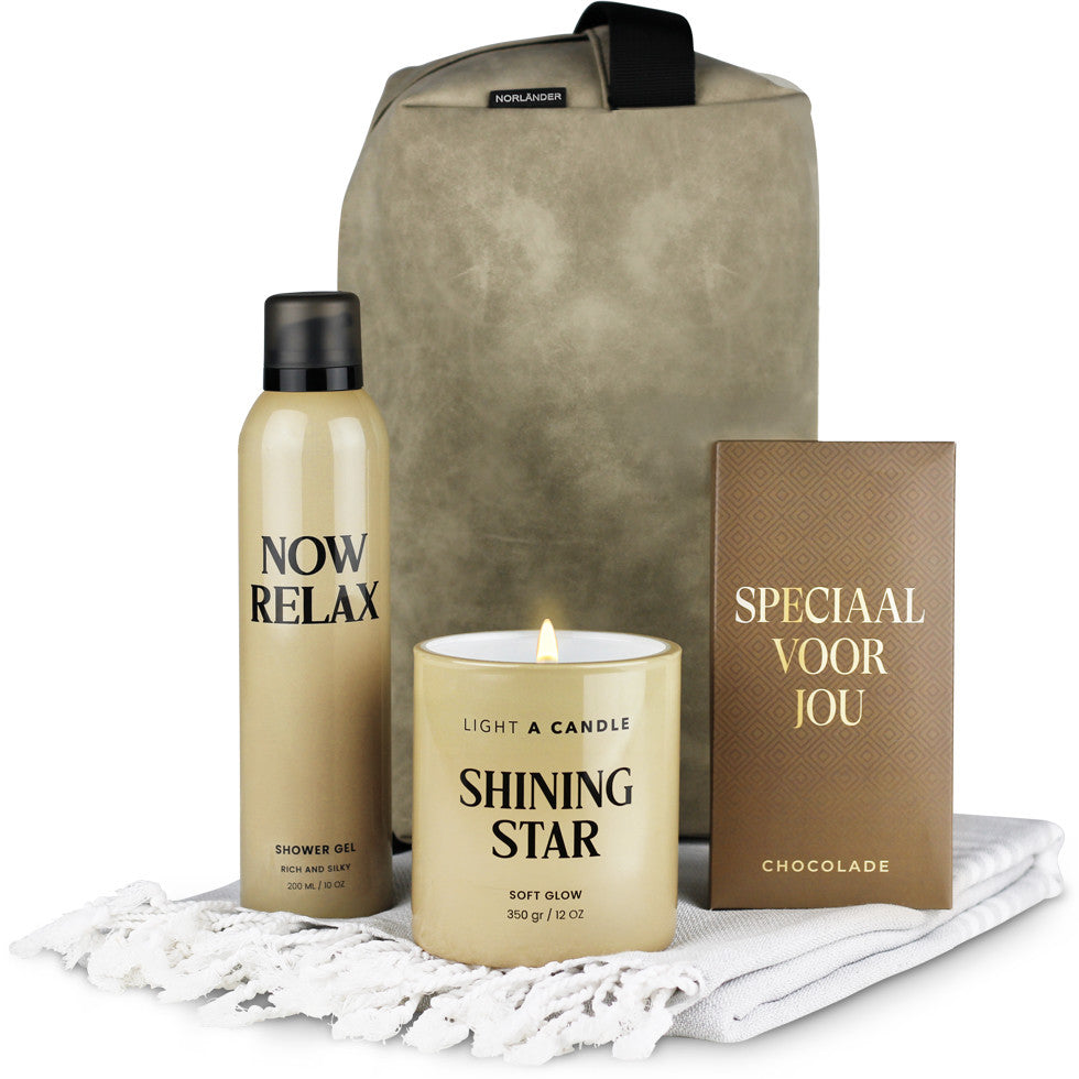 The Wellness Gift Shining Star