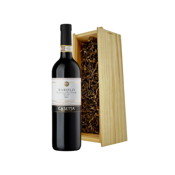 Barolo Casetta | Kerstcadeau