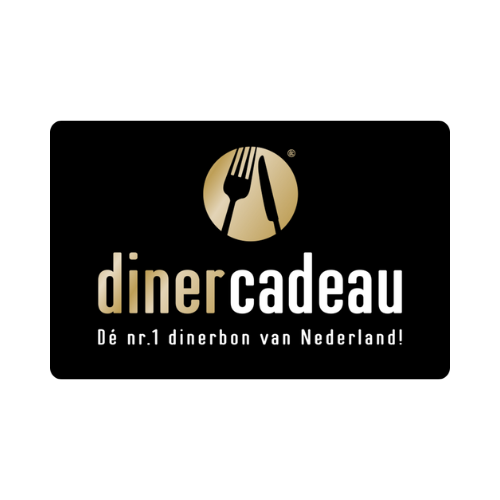 Diner Cadeaukaart