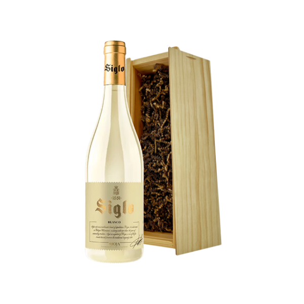 Rioja Blanco | Kerstcadeau