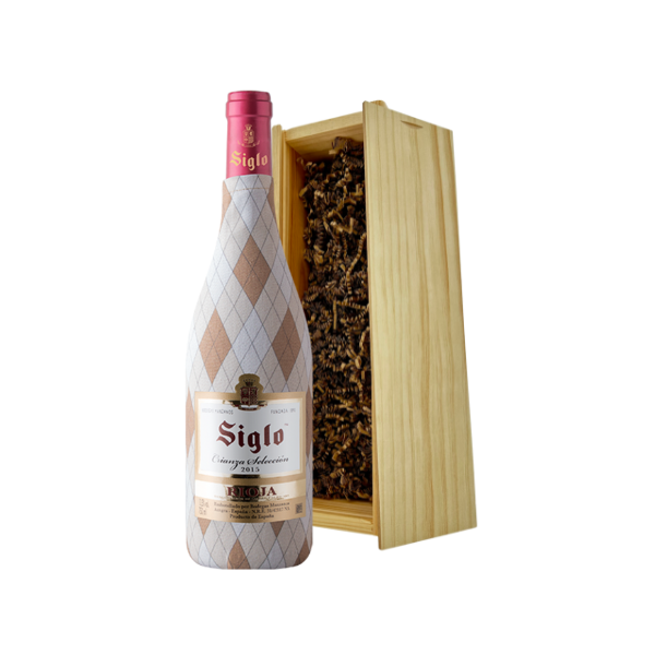 Crianza Selección | Kerstcadeau