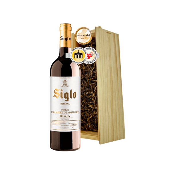 Reserva | Kerstcadeau