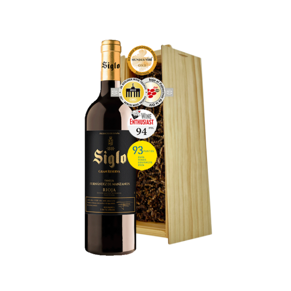 Gran Reserva | Kerstcadeau