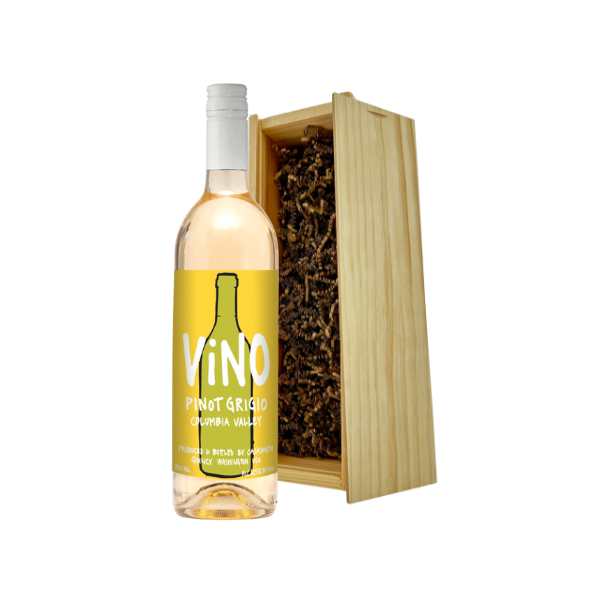 VINO Pinot Grigio | Kerstcadeau