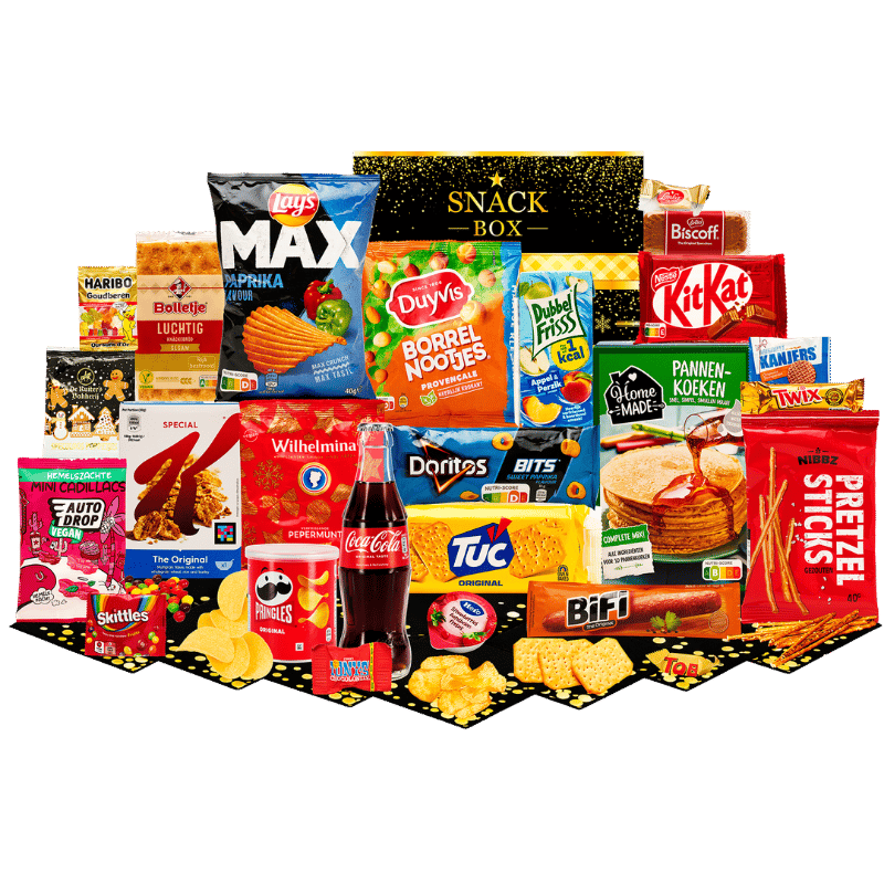 Top Merken Verzameling