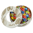 Lindt LINDOR Kies & Mix Favorieten Cacao Blik 600g