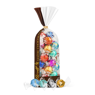 Lindt Kies & Mix Favorieten 500gr
