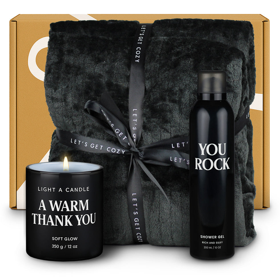 The Wellness GiftYou Rock