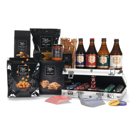 Is een kerstpakket verplicht?