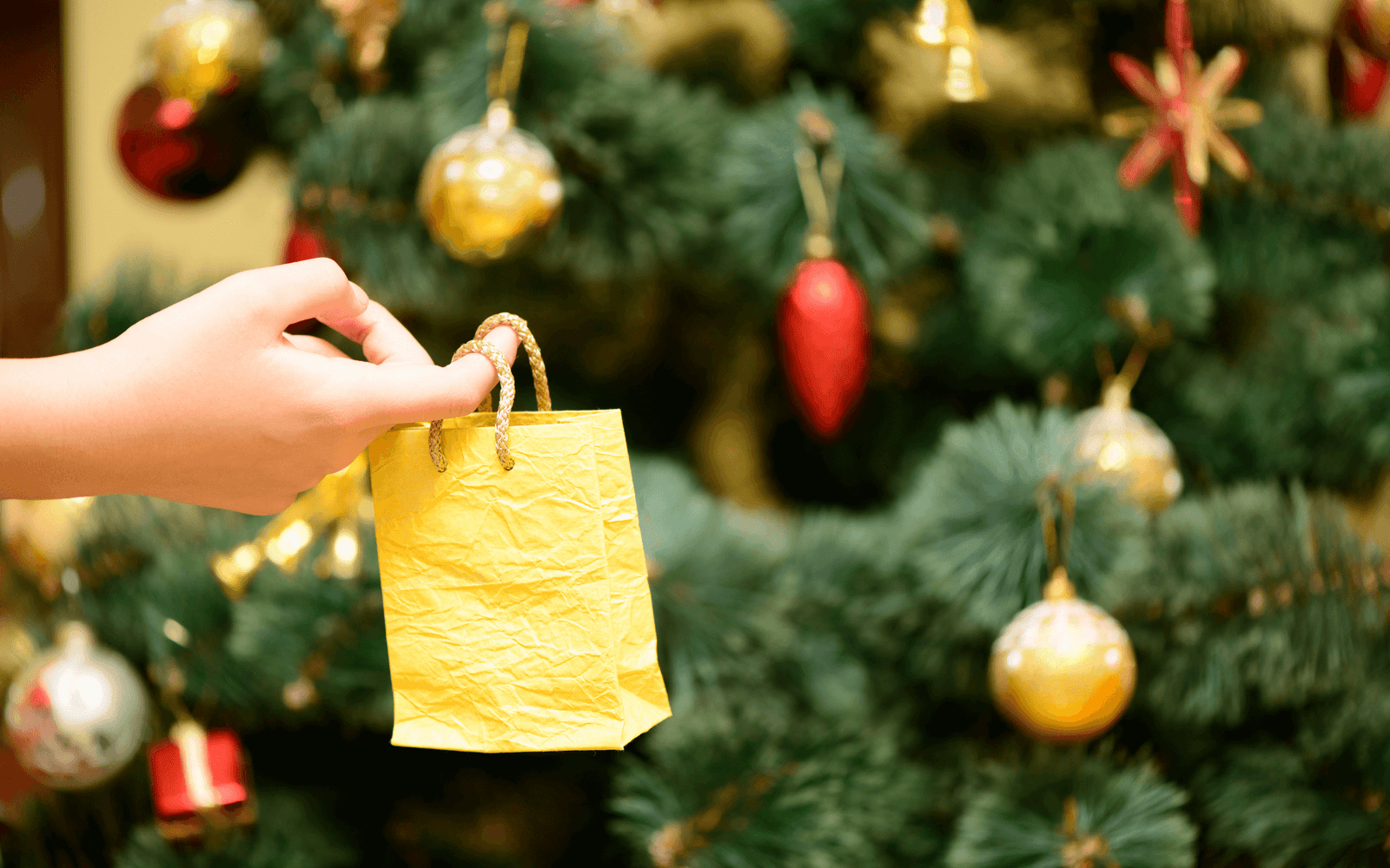 Kerstpakketten trends 2025