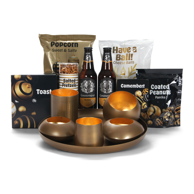 Luce Waxineset & Birra