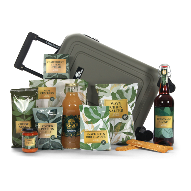 Natura Trolley Alcoholvrij