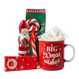 Santa's Mug