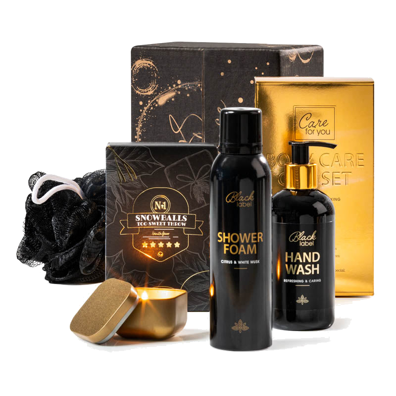 Luxe Bath
