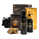 Luxe Bath