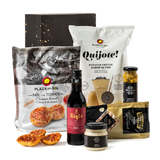 Kleintje Tapas