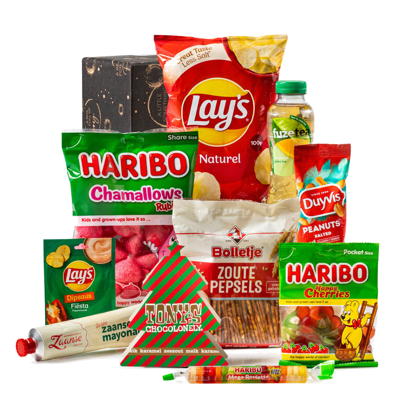 Gewoon Lekker