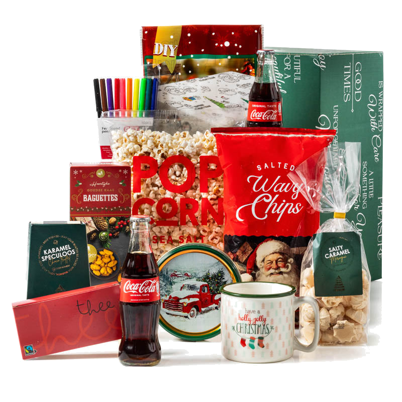 Familie Kerst