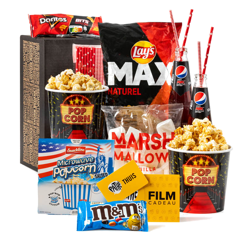 Film Avondje